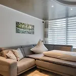 Haus Tiefenbach Apartamento *