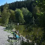 Haus Tiefenbach Διαμέρισμα