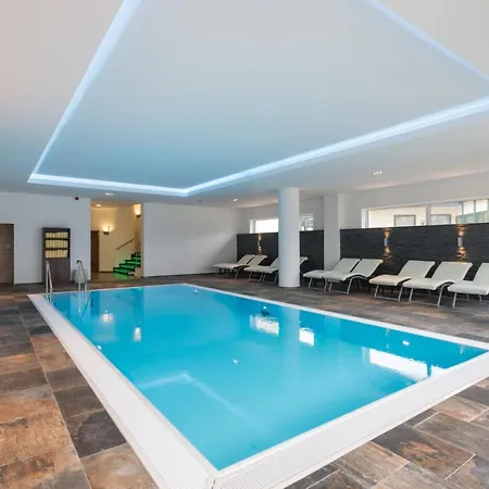 Haus Tiefenbach Appartamento *