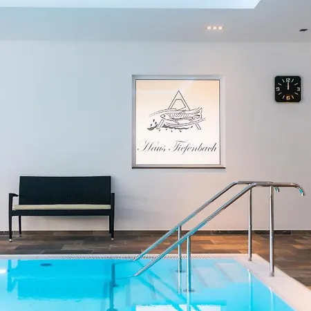 Haus Tiefenbach Apartment