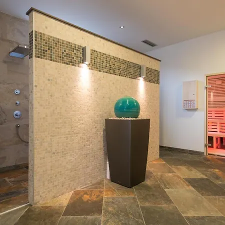 Haus Tiefenbach Apartment Bullange