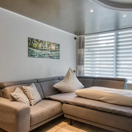 Haus Tiefenbach Daire *
