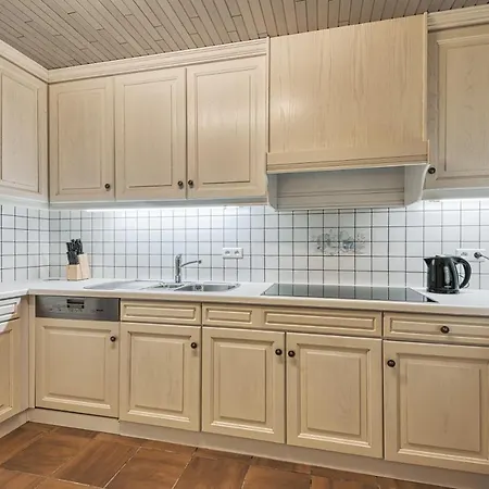 Daire Haus Tiefenbach