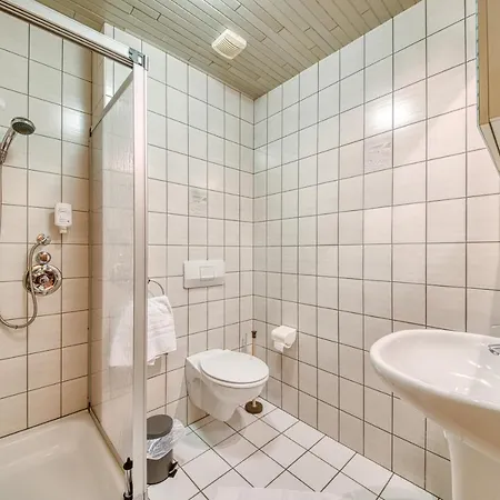 Haus Tiefenbach Lägenhet *
