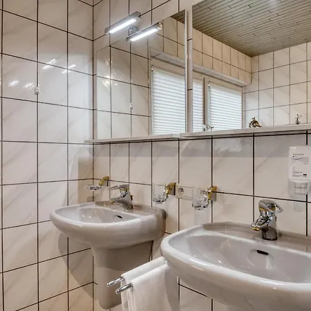 Haus Tiefenbach * Bullange
