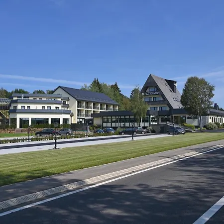 Haus Tiefenbach Lägenhet