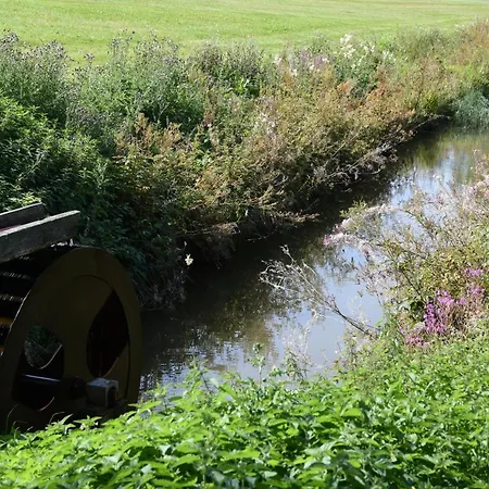 Haus Tiefenbach Apartment
