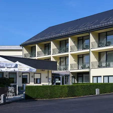Lägenhet Haus Tiefenbach Bullange
