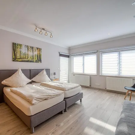 Haus Tiefenbach Bullange