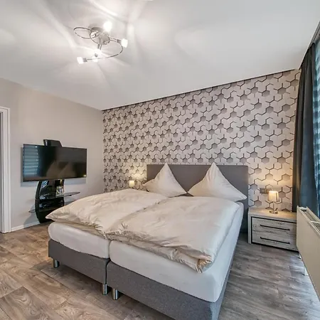 Haus Tiefenbach Appartamento