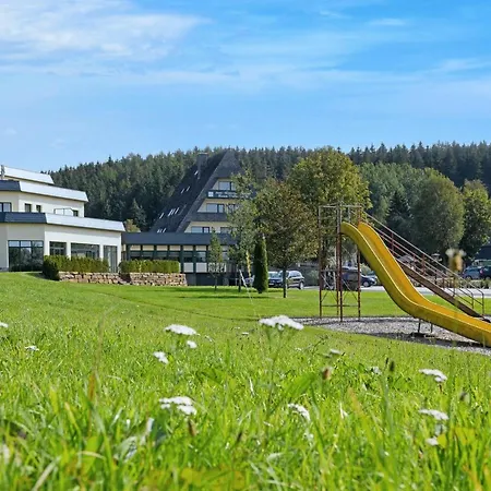 Haus Tiefenbach