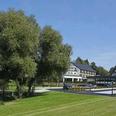 Haus Tiefenbach * Bullange