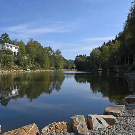 Haus Tiefenbach * Bullange