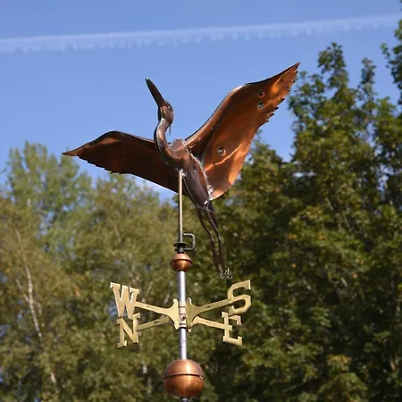 Apartment Haus Tiefenbach Bullange