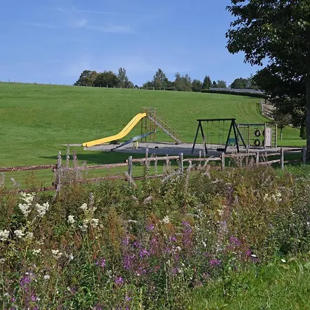 Haus Tiefenbach Büllingen